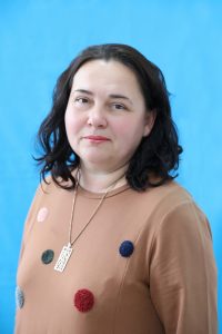 Андреева Виктория Владимировна