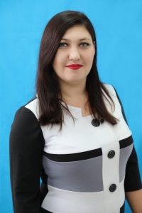 Калиниченко Жанна Викторовна